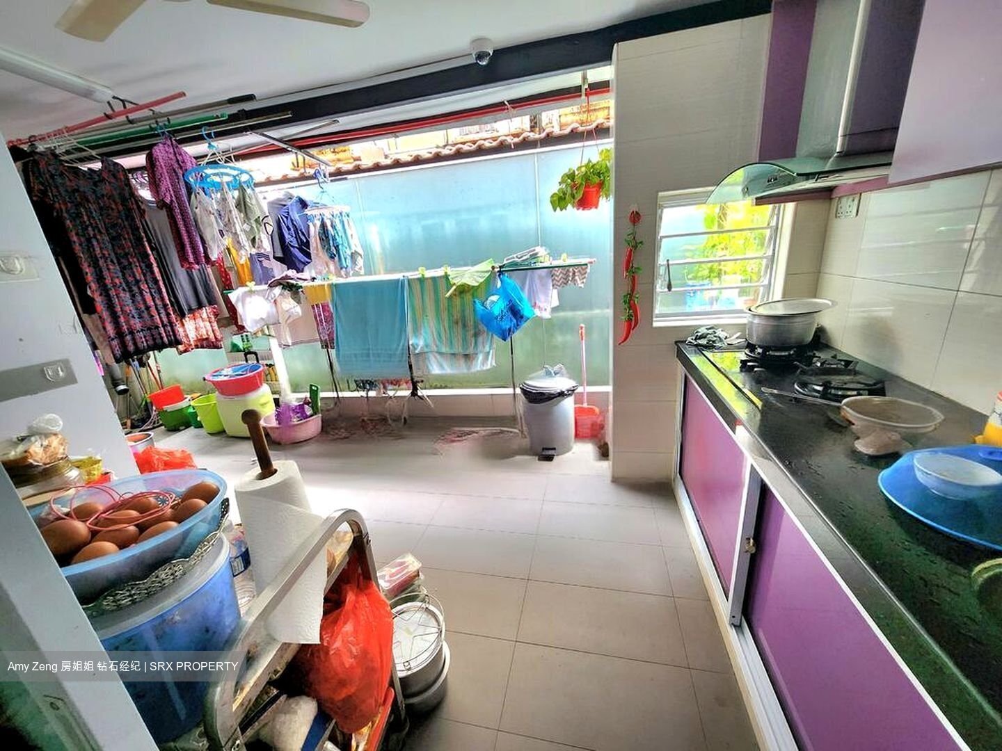 Loyang View (D17), Terrace #446018961